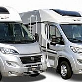 Caravan & Camper Cleaning