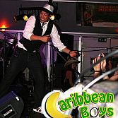 Caribbean Boys â high energy live band & sfeermaker