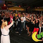 Caribbean Boys â high energy live band & sfeermaker