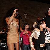 Caribbean Boys â high energy live band & sfeermaker