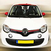 Carwrap