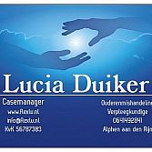 Casemanager ouderenmishandeling