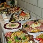 Catering