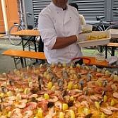 Catering