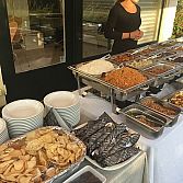 Catering utrecht