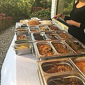 Catering utrecht