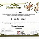 Certificaten en diploma