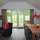 Chalet in Winterswijk