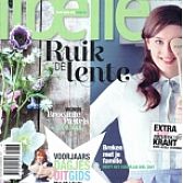Chalrose Handbags in Libelle