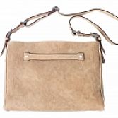 Chalrose basis tas Zand