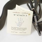 Chalrose basis tas Zwart