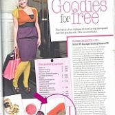 Chalrose handbags & accents