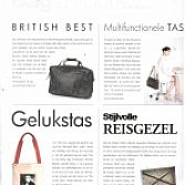 Chalrose handbags & accents