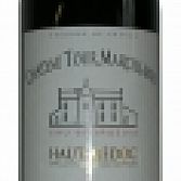 Chateau Tour Marcillanet - Bordeaux - Haut-Medoc