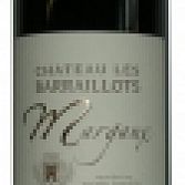 Chateau les Barraillots - Cru Artisan - Margaux - Bordeaux
