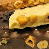 Chocolade hart