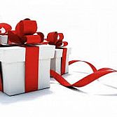 Choice Selection Cadeaubon