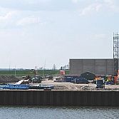 Civiel ontwerp en realisatie DC WÃ¤rtsilÃ¤ Kampen 