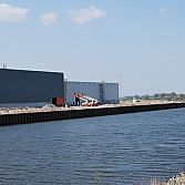 Civiel ontwerp en realisatie DC WÃ¤rtsilÃ¤ Kampen 