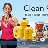 Clean9 detox programma