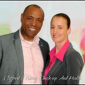 Clifford & Nancy