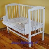 Co-sleeper Wit