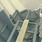 Coating over vochtig metaal MOISTMETALGRIP bij CR-coatings NIeuw in Nederland