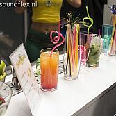 Cocktailgirls - Tropische Cocktailbar & show
