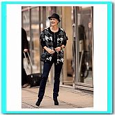 Collectie Brandtex najaar 2015
