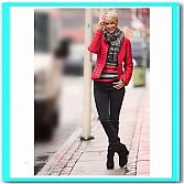Collectie Brandtex najaar 2015