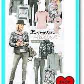 Collectie Brandtex najaar 2015