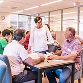 Communicatie cursus | Praktijkgericht