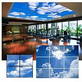 Compleet Wolkenplafond Nergens Goedkoper