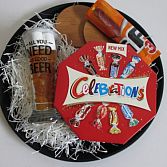 Complete Kadopakketten, Beterschapspakketten, Kraamkado