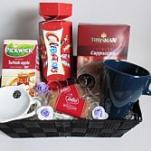 Complete Kadopakketten, Beterschapspakketten, Kraamkado