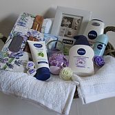 Complete Kadopakketten, Beterschapspakketten, Kraamkado