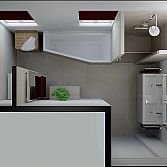 Complete badkamers inclusief 3D badkamerontwerp 