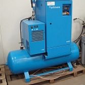 Compressor