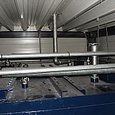 Compressor en luchtleiding onderhoud en reparatie