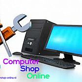 Computer reparaties bij Computer Shop Online !