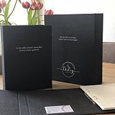 Condoleanceboek 