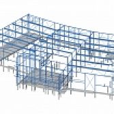 Constructieberekening/-tekening