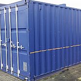 Container Verhuur Portakabin Verhuur - Transporten