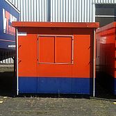 Container Verhuur Portakabin Verhuur - Transporten