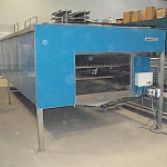 Container wasser