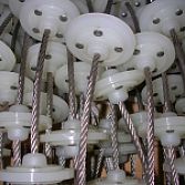 Conveyor kabels