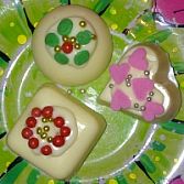 Creatieve, culinaire workshop
