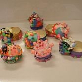 Creativiteitscentrum en atelier Il Decora