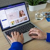 Creeer jouw unieke online ervaring