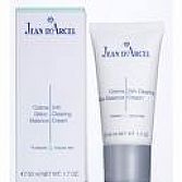 Creme voor vette huid